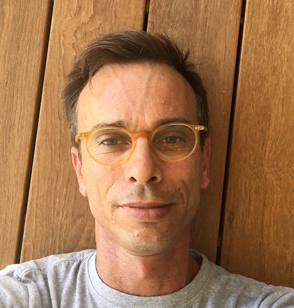Yair B. - Business Owner